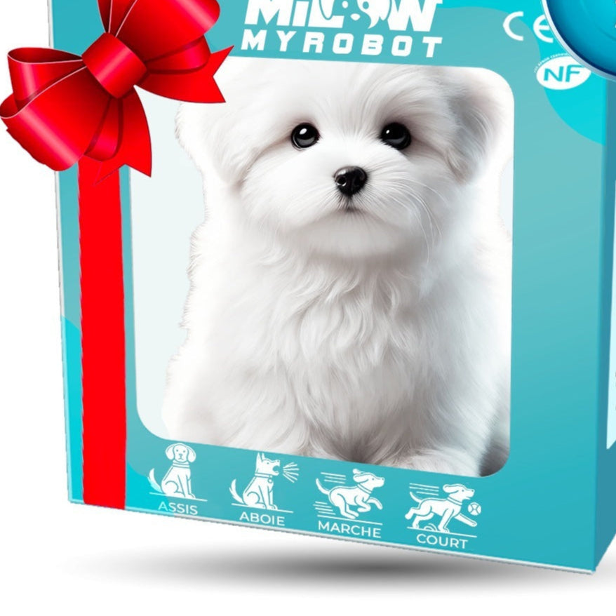 Robot Valp (Hund)