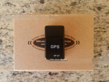 GPS Tracker