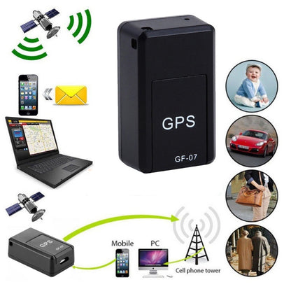 GPS Tracker