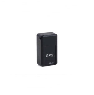 GPS Tracker