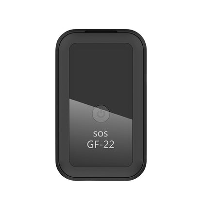 GPS Tracker