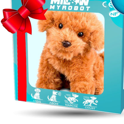 Robot Valp (Hund)