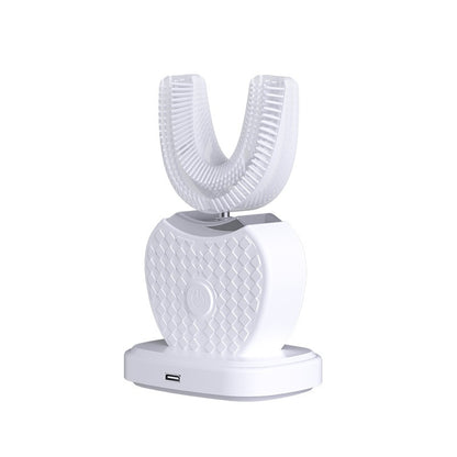 U-shaped Electric Toothbrush Oral Cleaning Dental Instrument Household